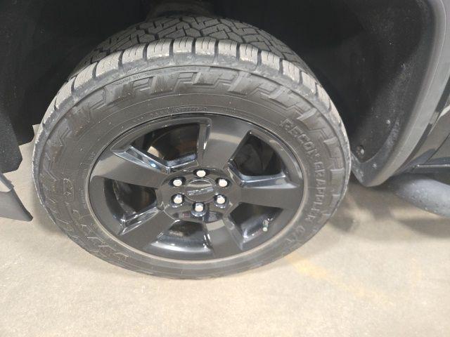 used 2016 GMC Sierra 1500 car, priced at $19,000