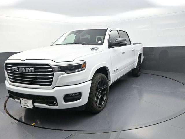 new 2026 Ram 1500 car, priced at $59,455