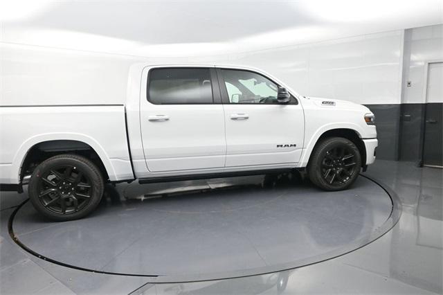 new 2026 Ram 1500 car, priced at $62,000