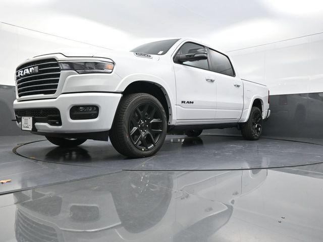 new 2026 Ram 1500 car, priced at $59,455