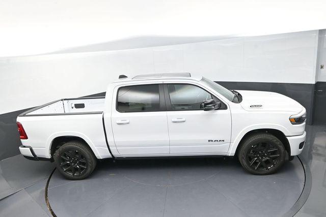 new 2026 Ram 1500 car, priced at $59,455
