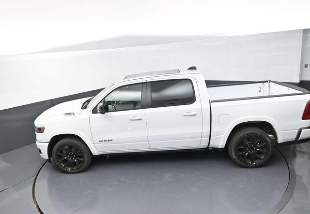 new 2026 Ram 1500 car, priced at $59,455
