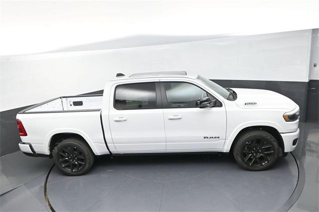 new 2026 Ram 1500 car, priced at $62,000