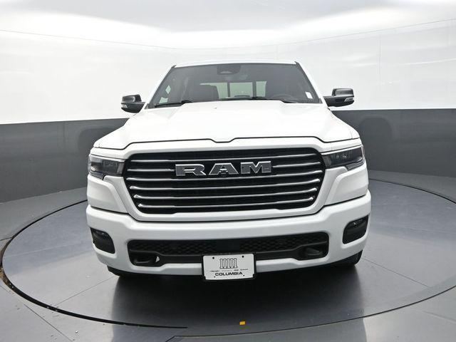 new 2026 Ram 1500 car, priced at $59,455