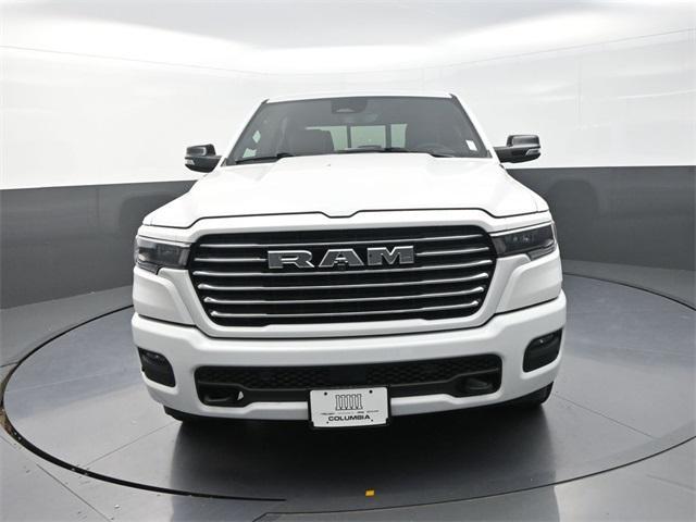 new 2026 Ram 1500 car, priced at $62,000