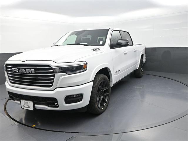 new 2026 Ram 1500 car, priced at $62,000