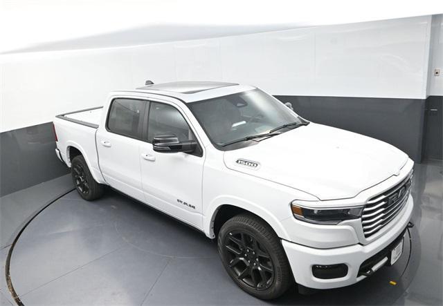 new 2026 Ram 1500 car, priced at $62,000