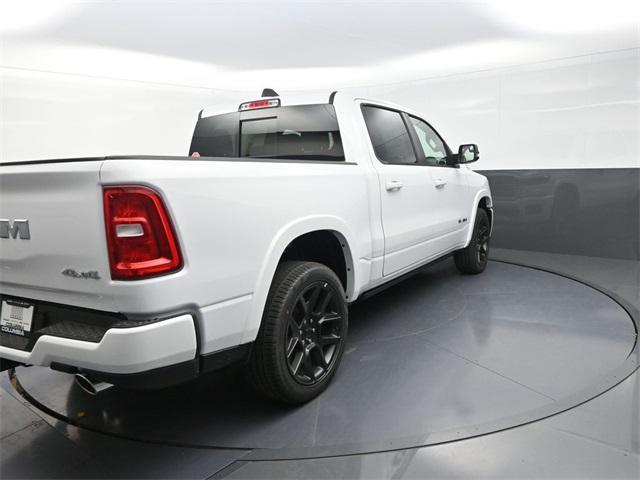 new 2026 Ram 1500 car, priced at $62,000