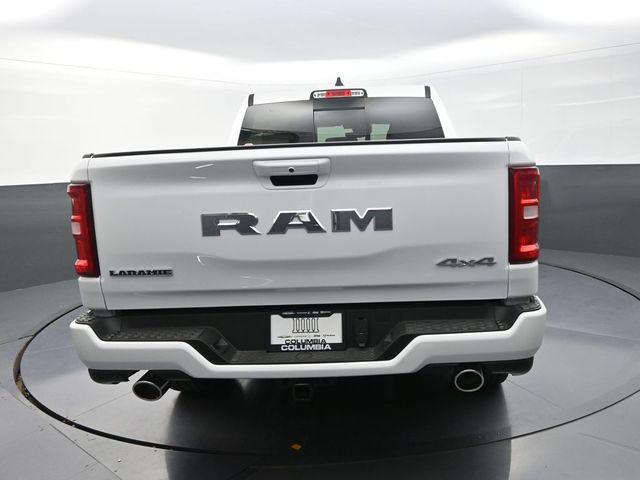 new 2026 Ram 1500 car, priced at $59,455