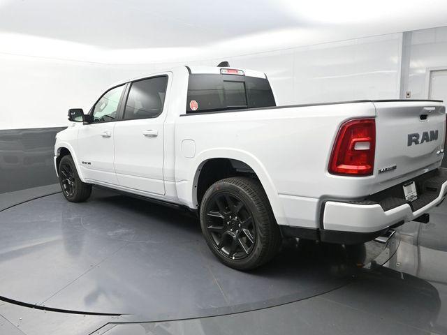 new 2026 Ram 1500 car, priced at $59,455