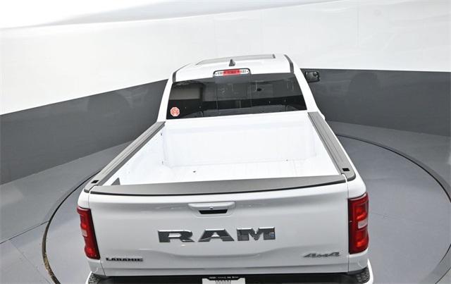 new 2026 Ram 1500 car, priced at $62,000