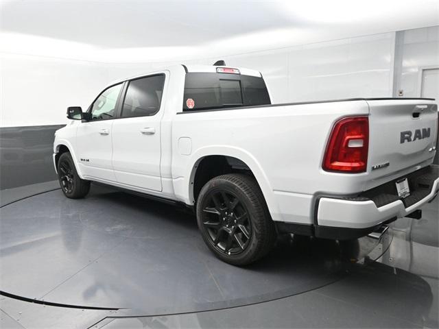 new 2026 Ram 1500 car, priced at $62,000