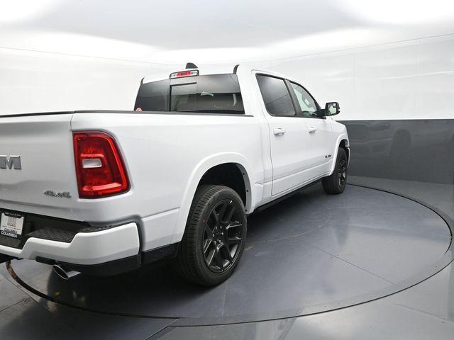 new 2026 Ram 1500 car, priced at $59,455