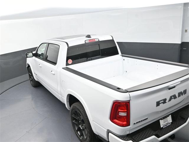 new 2026 Ram 1500 car, priced at $62,000
