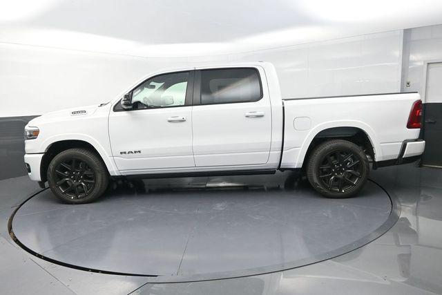 new 2026 Ram 1500 car, priced at $59,455