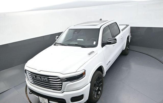 new 2026 Ram 1500 car, priced at $59,455