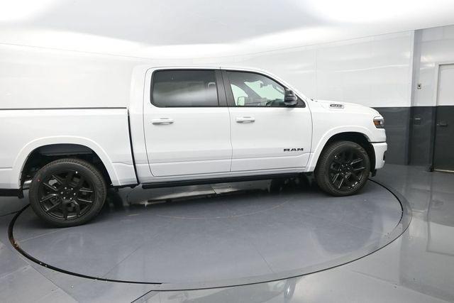 new 2026 Ram 1500 car, priced at $59,455