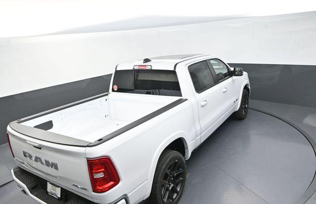 new 2026 Ram 1500 car, priced at $59,455