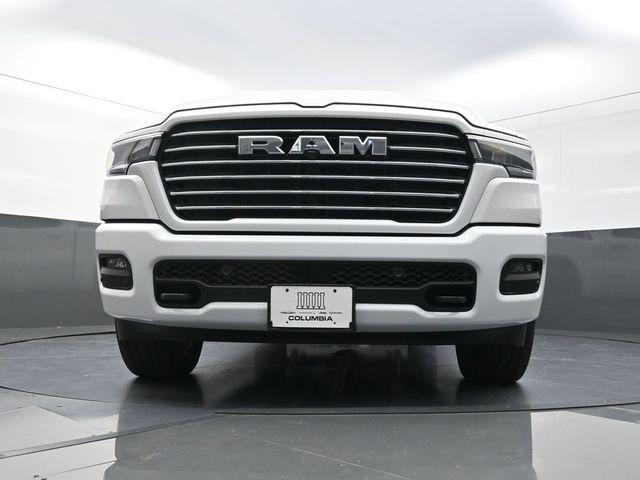 new 2026 Ram 1500 car, priced at $59,455