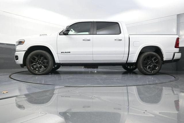 new 2026 Ram 1500 car, priced at $59,455