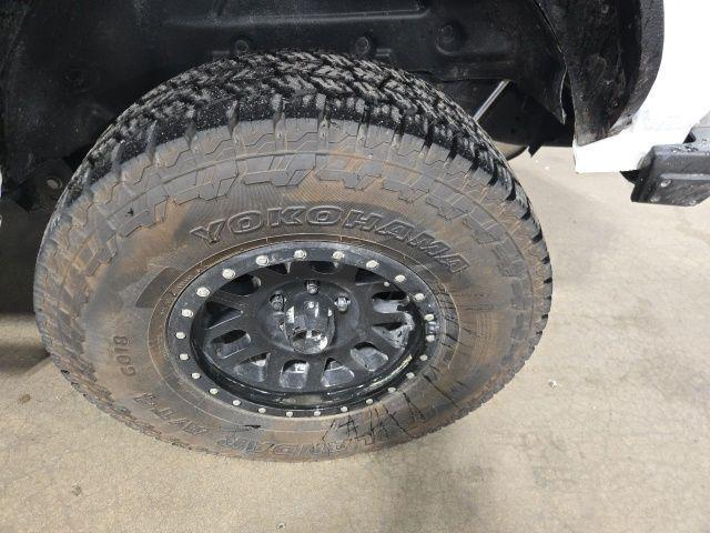 used 2018 Jeep Wrangler Unlimited car, priced at $23,000