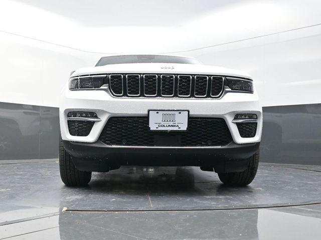 new 2025 Jeep Grand Cherokee car, priced at $41,945