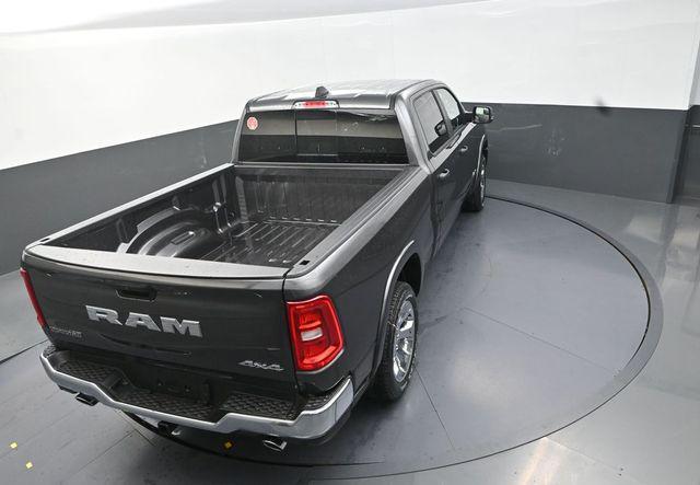 new 2026 Ram 1500 car, priced at $51,635