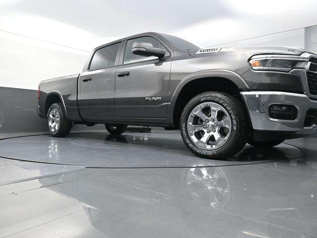 new 2026 Ram 1500 car, priced at $51,635