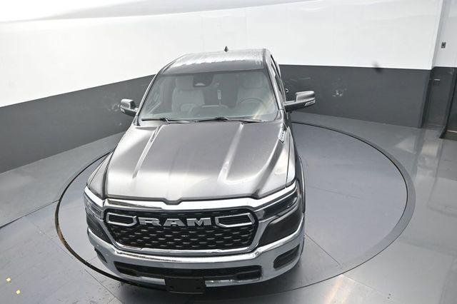 new 2026 Ram 1500 car, priced at $51,635