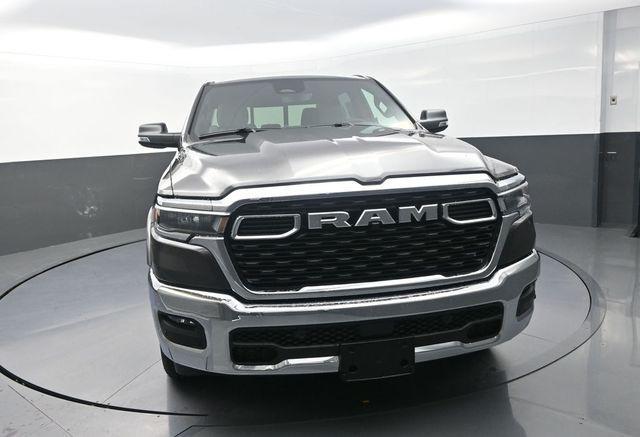 new 2026 Ram 1500 car, priced at $51,635