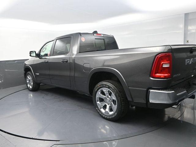 new 2026 Ram 1500 car, priced at $51,635
