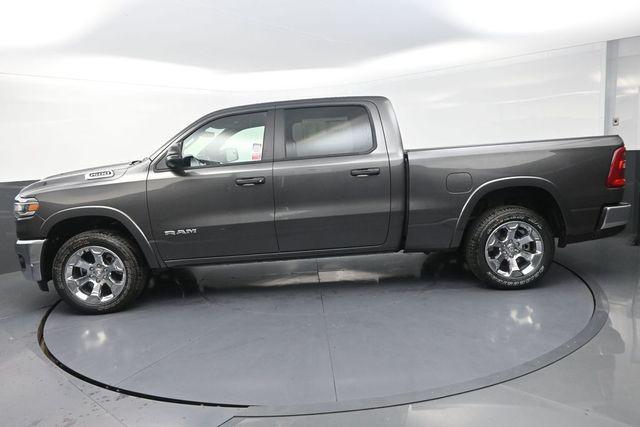 new 2026 Ram 1500 car, priced at $51,635
