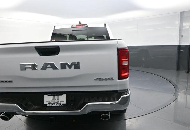 new 2026 Ram 1500 car, priced at $46,314