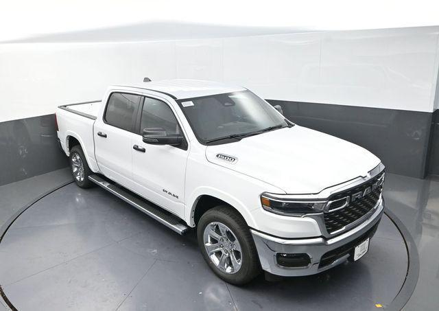 new 2026 Ram 1500 car, priced at $46,314