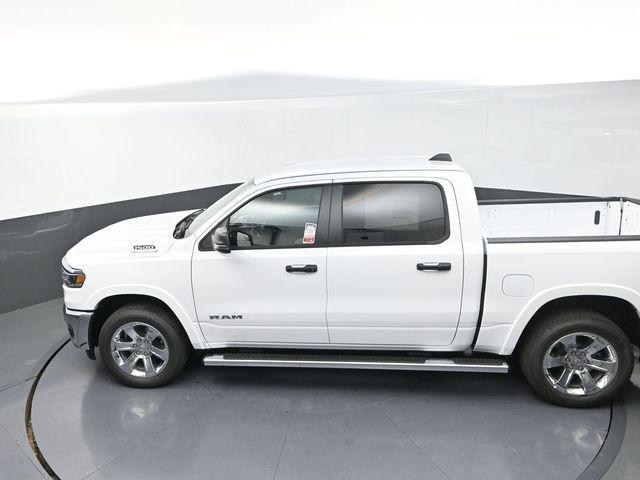 new 2026 Ram 1500 car, priced at $46,314