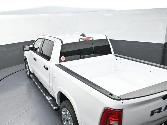 new 2026 Ram 1500 car, priced at $46,314