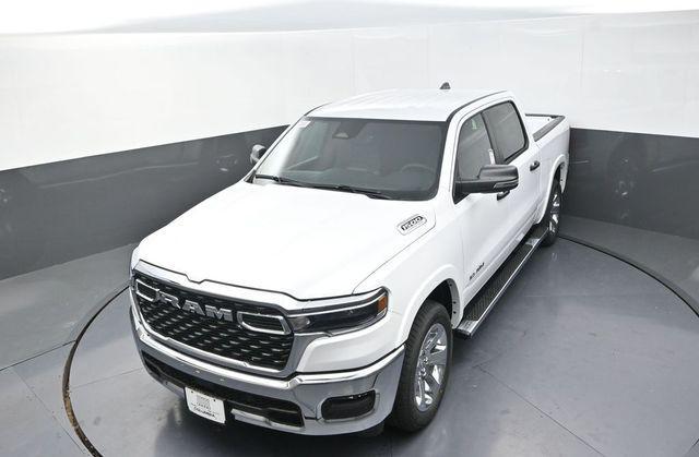 new 2026 Ram 1500 car, priced at $46,314