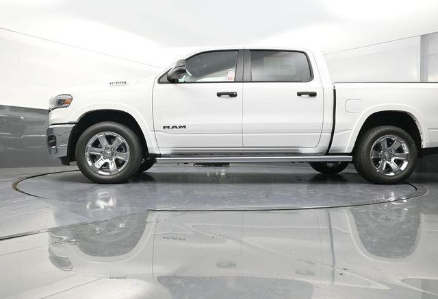 new 2026 Ram 1500 car, priced at $46,314