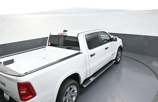 new 2026 Ram 1500 car, priced at $46,314