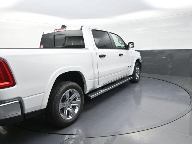 new 2026 Ram 1500 car, priced at $46,314