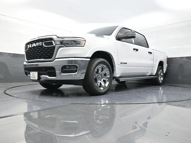 new 2026 Ram 1500 car, priced at $46,314