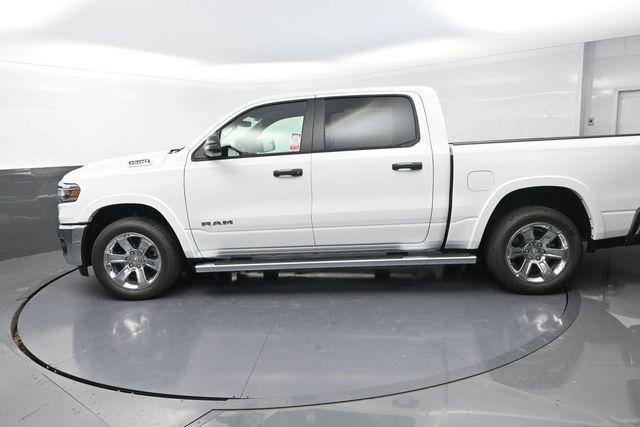 new 2026 Ram 1500 car, priced at $46,314