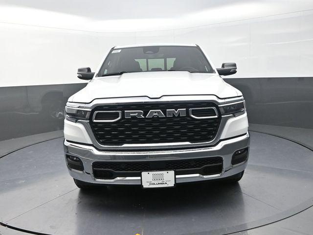 new 2026 Ram 1500 car, priced at $46,314