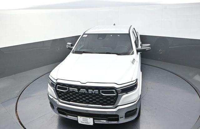 new 2026 Ram 1500 car, priced at $46,314