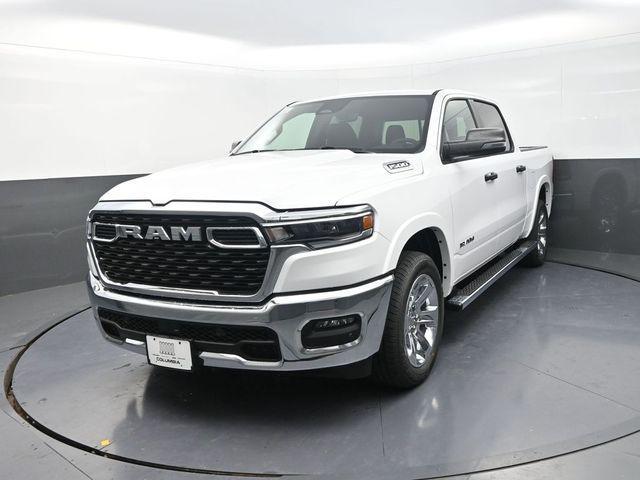 new 2026 Ram 1500 car, priced at $46,314