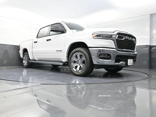 new 2026 Ram 1500 car, priced at $46,314