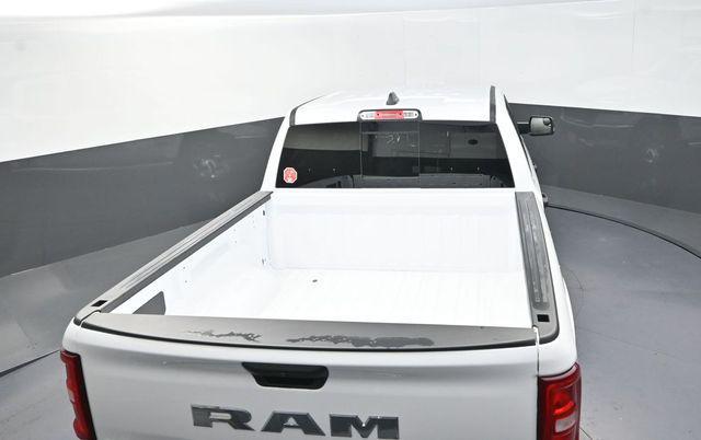 new 2026 Ram 1500 car, priced at $46,314