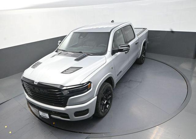 new 2026 Ram 1500 car, priced at $59,737