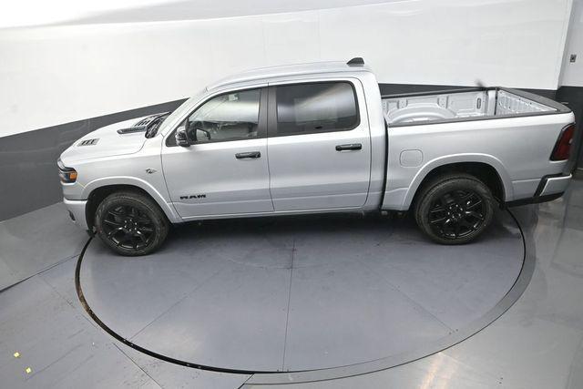 new 2026 Ram 1500 car, priced at $59,737