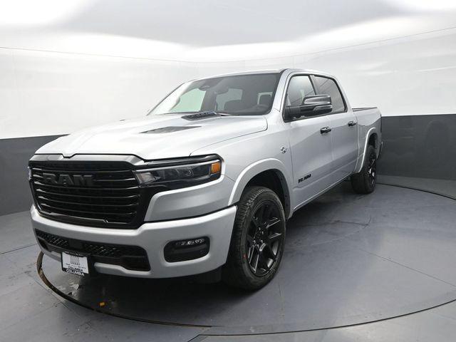 new 2026 Ram 1500 car, priced at $59,737
